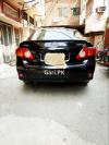 Toyota Corolla XLI 2011 For Sale in Lahore