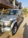 Mitsubishi Pajero  1994 For Sale in Islamabad