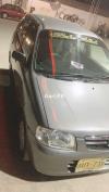 Suzuki Alto  2011 For Sale in Karachi