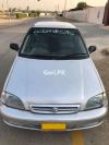 Suzuki Cultus VXR 2006 For Sale in Karachi