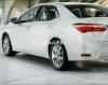 Toyota Corolla GLI 2020 For Sale in Karachi