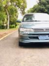 Toyota Corolla XE 1996 For Sale in Haripur