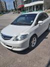 Honda City IDSI 2006 For Sale in Rawalpindi