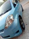 Toyota Passo  2005 For Sale in Islamabad