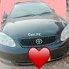 Toyota Corolla XLI 2008 For Sale in Hyderabad