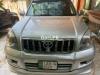 Toyota Prado  2005 For Sale in Lahore