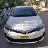 Toyota Corolla GLI 2019 For Sale in Karachi