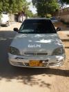 Suzuki Cultus VXR 2008 For Sale in Hyderabad