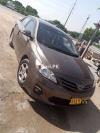 Toyota Corolla XLI 2014 For Sale in Karachi