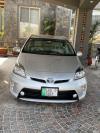 Toyota Prius  2014 For Sale in Lahore