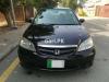 Honda Civic EXi 2006 For Sale in Lahore