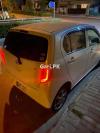 Daihatsu Mira  2016 For Sale in Islamabad