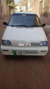 Suzuki Mehran VXR 2020 For Sale in Sahiwal