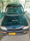 Daihatsu Cuore  2007 For Sale in Karachi