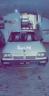 Suzuki Khyber  1998 For Sale in Faisalabad