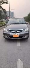 Honda City IDSI 2007 For Sale in Lahore