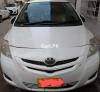 Toyota Belta  2006 For Sale in Karachi