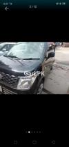 Suzuki Wagon R  2019 For Sale in Lahore