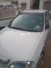 Suzuki Cultus VXR 2012 For Sale in Karachi