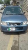 Suzuki Alto  2008 For Sale in Lahore