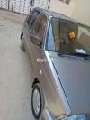 Suzuki Mehran VXR 2018 For Sale in Rahim Yar Khan