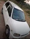 Daihatsu Cuore  2002 For Sale in Rawalpindi