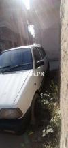 Suzuki Mehran VX 1998 For Sale in Rawalpindi