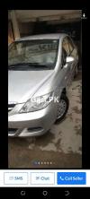 Honda City Vario 2008 For Sale in Karachi