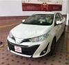 Toyota Yaris  2020 For Sale in Multan