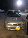 Suzuki Cultus VXR 2005 For Sale in Lahore