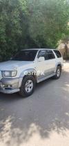 Toyota Surf  1998 For Sale in Karachi