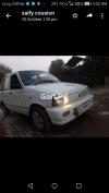 Suzuki Mehran VX 2008 For Sale in Sargodha