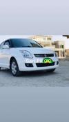 Suzuki Swift  2017 For Sale in Islamabad