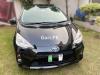 Toyota Aqua  2013 For Sale in Lahore