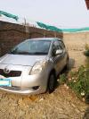 Toyota Vitz  2007 For Sale in Nowshera