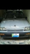 Suzuki Khyber  1998 For Sale in Faisalabad