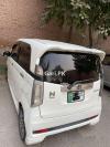 Honda N Wgn  2014 For Sale in Faisalabad