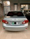 Toyota Corolla GLI 2011 For Sale in Lahore