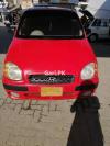 Hyundai Santro  2006 For Sale in Faisalabad