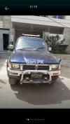 Toyota Hilux  1996 For Sale in Karachi