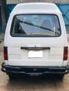 Suzuki Bolan  2007 For Sale in Faisalabad