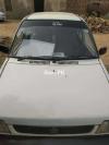 Suzuki Mehran VXR 2006 For Sale in Sargodha