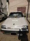 Suzuki Khyber  1995 For Sale in Karachi