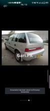 Suzuki Cultus VXR 2003 For Sale in Karachi