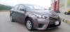 Toyota Corolla GLI 2015 For Sale in Lahore