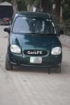 Hyundai Santro  2001 For Sale in Lahore