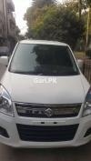 Suzuki Wagon R  2019 For Sale in Lahore