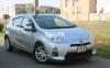 Toyota Aqua  2013 For Sale in Gujranwala