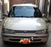 Toyota Corolla XE 1998 For Sale in Peshawar