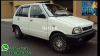 Suzuki Mehran VX 2005 For Sale in Karachi